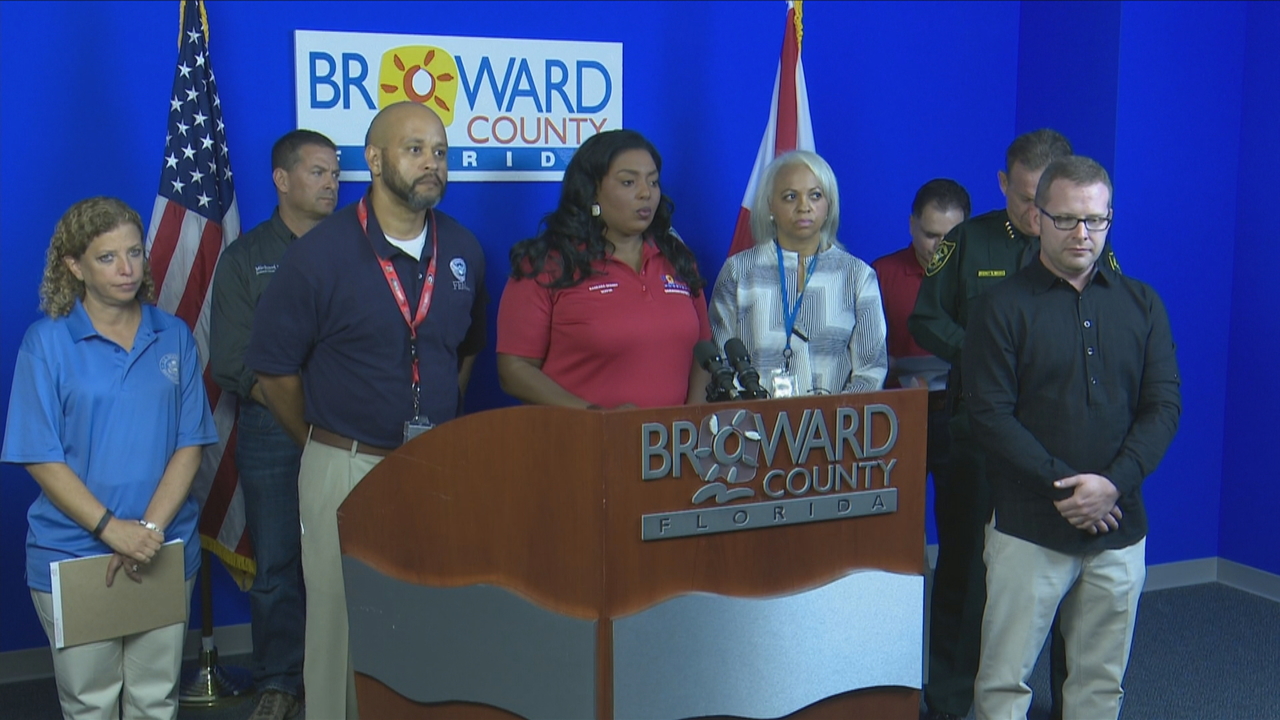 Broward escorts